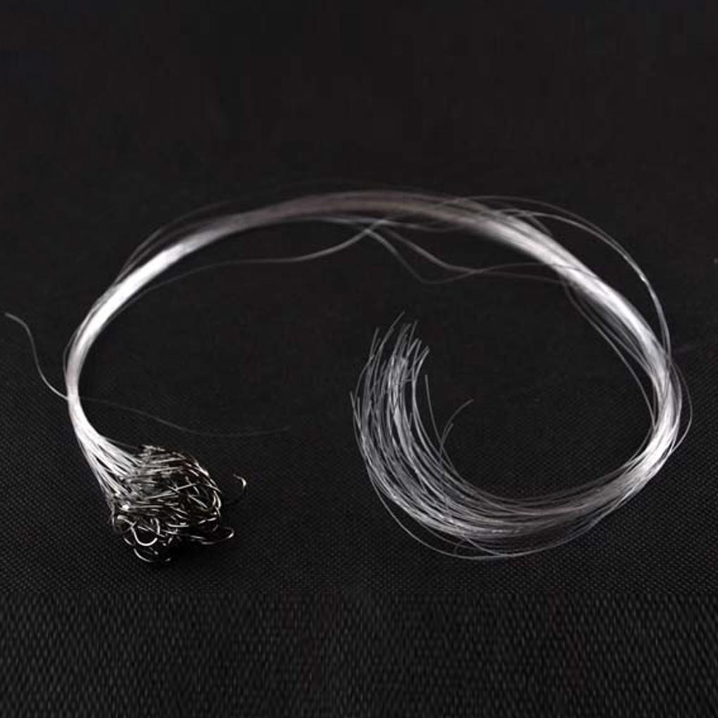 1 / 2 / 3 / 5 20 / 28 Lưỡi Câu Bằng Thép Cacbon