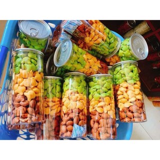 BÁNH GẤU NHÂN KEM MIX 3 VỊ