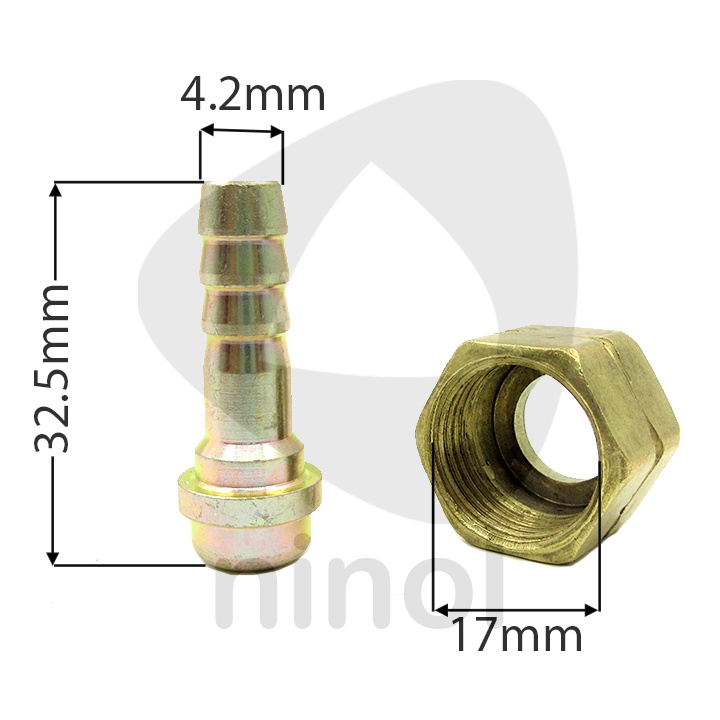 Đồng hồ gas LPG Yamato