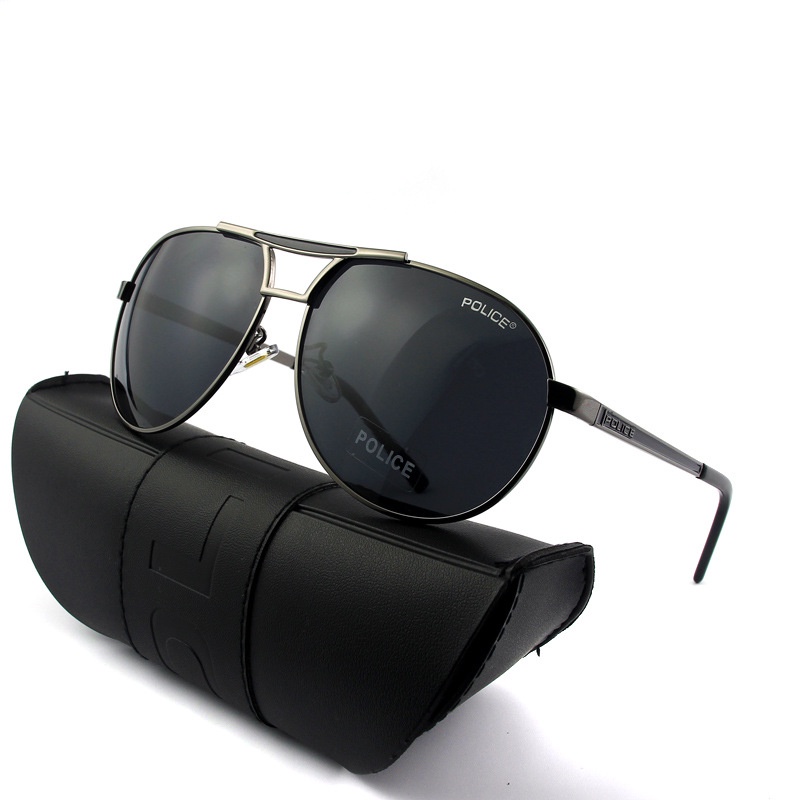 Kính Mát Phân Cực Chống Tia UV Mới Cho Cả Nam Và Nữ