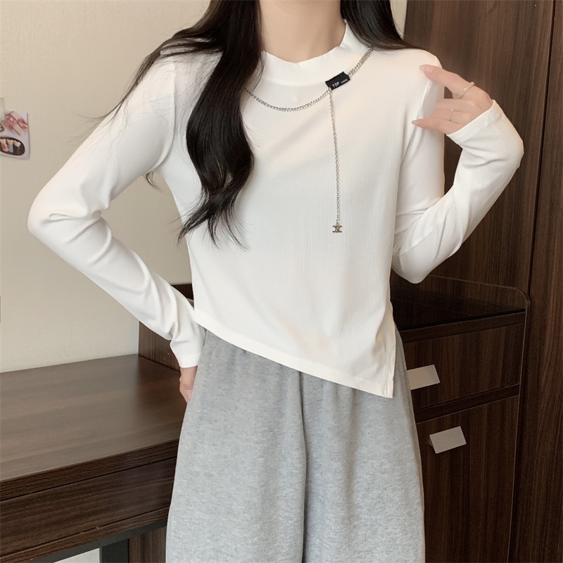 IELGY  IELGY  Áo Nhung Hai Mặt Thời Trang Dành Cho Nữ