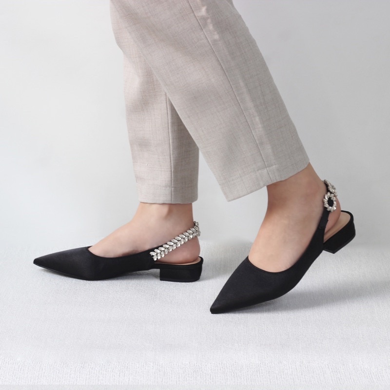 Giày bệt Soeur Eira Flats