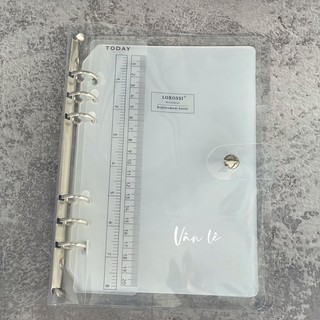 sổ trưng bày màu nail