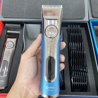 Tông đơ Codos CHC 980