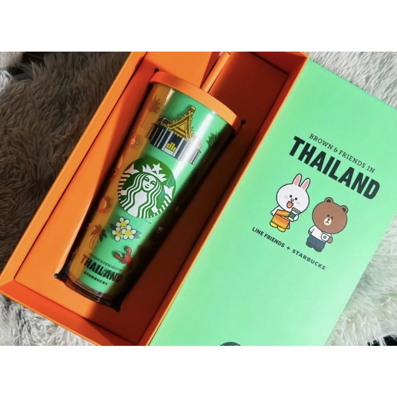 TỔNG HỢP LY STARBUCKS ORDER THÁI LAN
