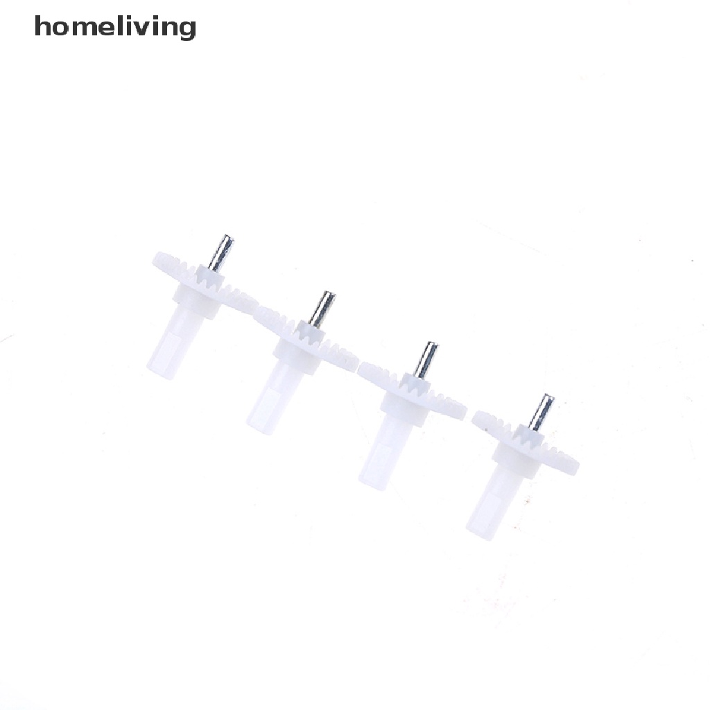 Set 4 Vòng Bi Bánh Răng E58 wifi fpv Cho Máy Bay Điều Khiển Từ Xa