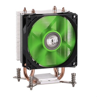 Tản nhiệt X79 X99 2011 bắt ốc fan hàng xịn ngang T400i Gammaxx 400