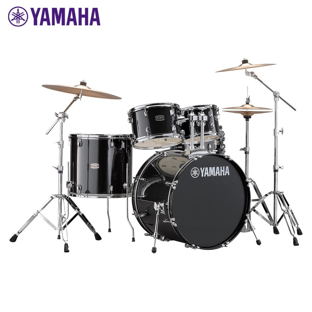 Trống Cơ Yamaha Rydeen Series Chính Hãng Japan