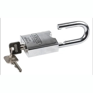 KHÓA BẤM treo ABUS 83/55 - ABUS 83 SERIES 55MM
