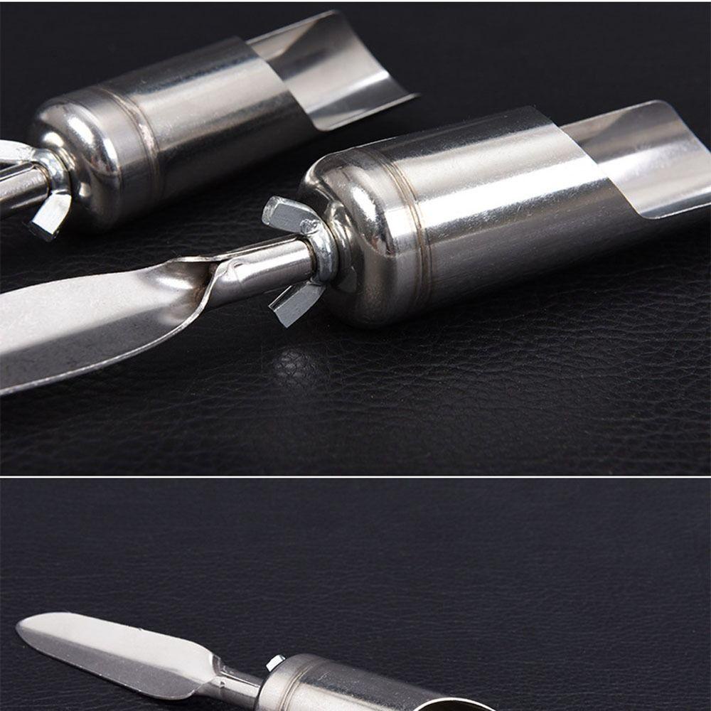 Giá Đỡ Cần Câu Cá Bằng Thép Không Gỉ