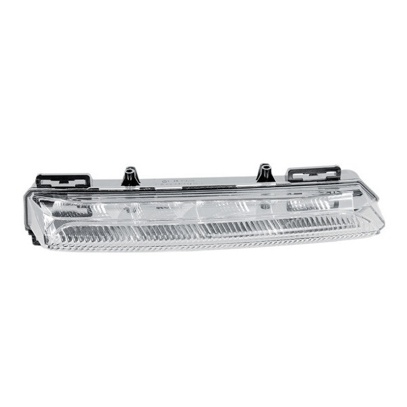 Phụ Kiện Điện Tử W2466 W246 2049069200 Đèn LED Cảnh Báo Ban Ngày Cho Xe Hơi Mercedes Benz A B CLASS