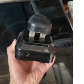 Ổ cắm cho bếp từ âm nội địa nhật