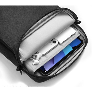 Túi đựng ipad/ Macboook đeo chéo có tay cầm