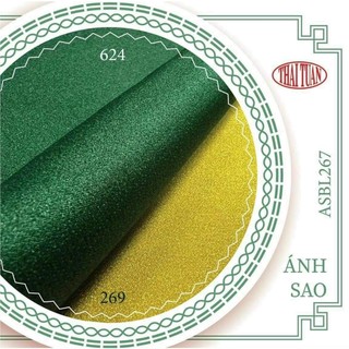 Lụa Ánh Sao Khổ 1m6