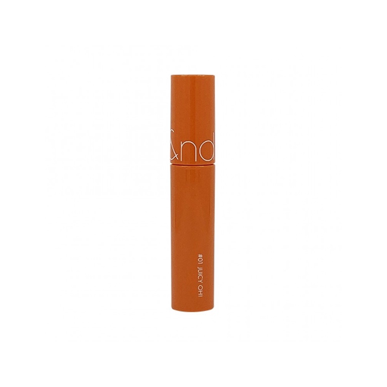 Rom&nd romand juicy lasting tint 5.5g