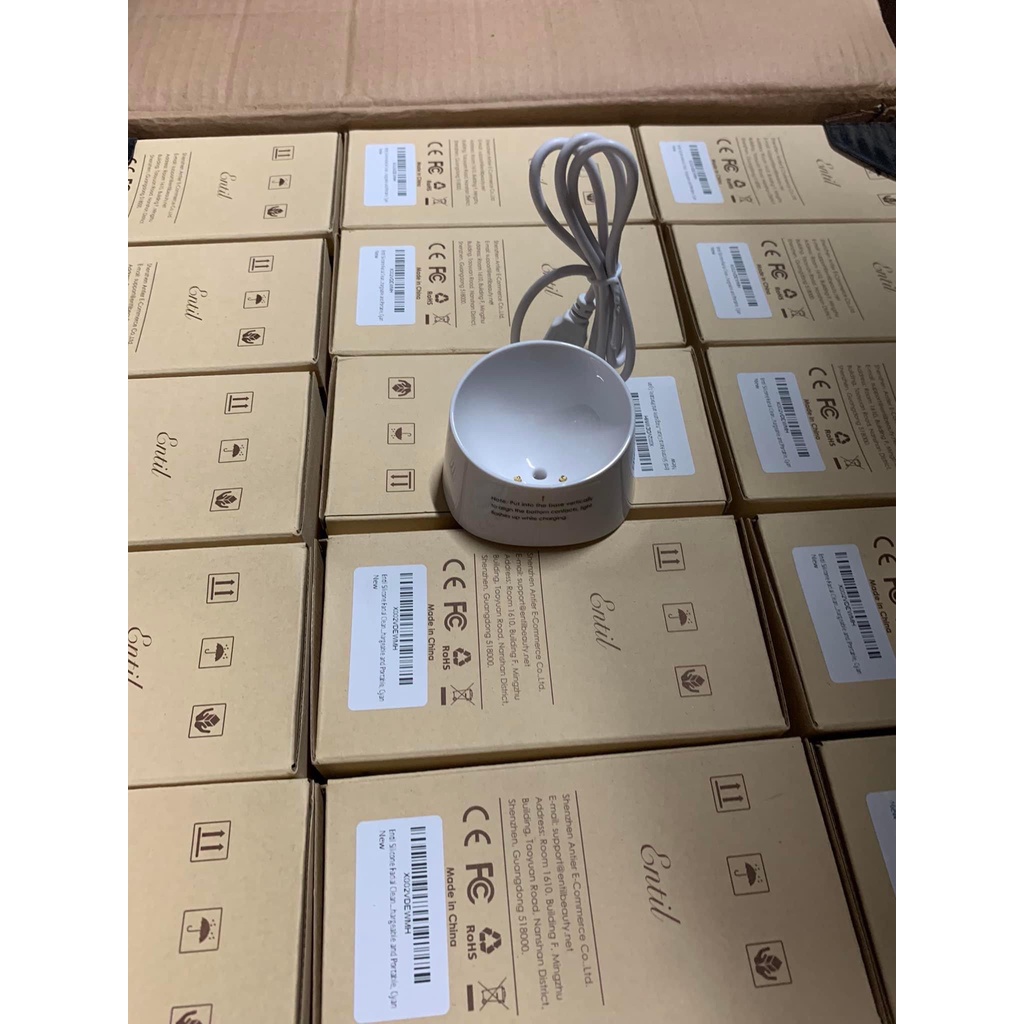 Máy massage mặt Aukin ENM-115