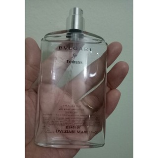 Nước hoa BVLGARI for Emirates ( BVLGARI MAN)