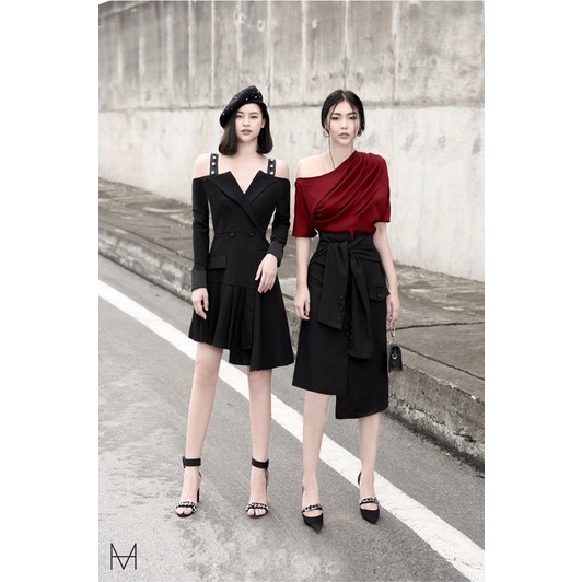 Thanh lý đầm Must Have size S