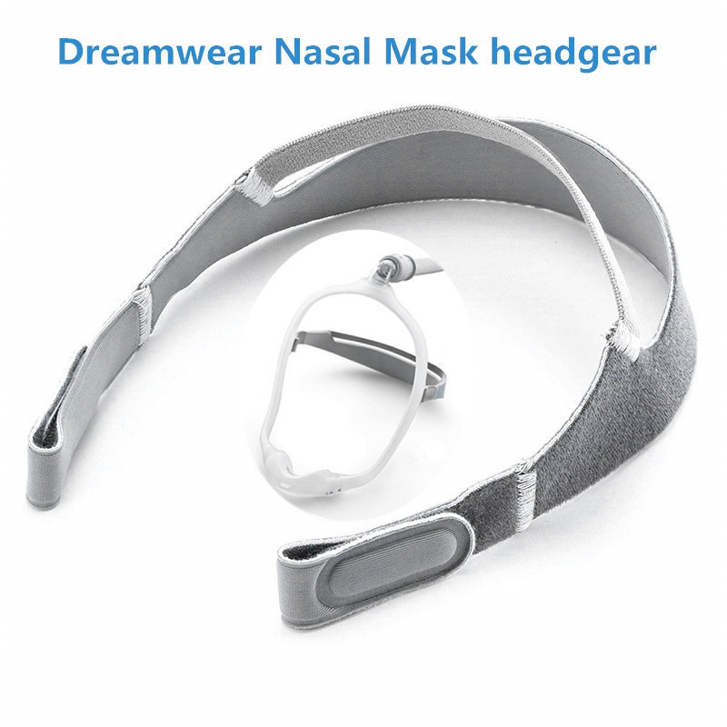 Dây Đeo Thay Thế Cho Mặt Nạ Dreamwing Cho Máy CPAP
