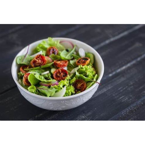 CÀ CHUA KHÔ POMODORI ESSICCATI SOFTTOMATEN ITALIAMO 100G