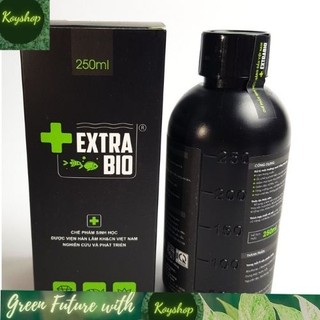 Men Vi Sinh Extra Bio cao cấp cho cá cảnh 1000ml - Giá sỉ tốt hơn