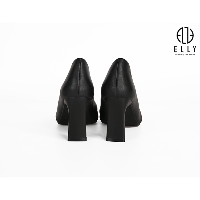 Giày nữ cao cấp thời trang ELLY – EGM202
