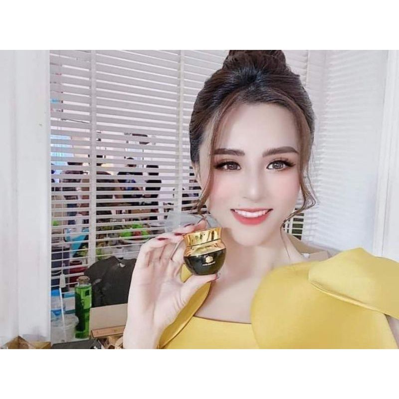 KEM NGỌC TRAI ĐEN MỚI MAGIC SKIN