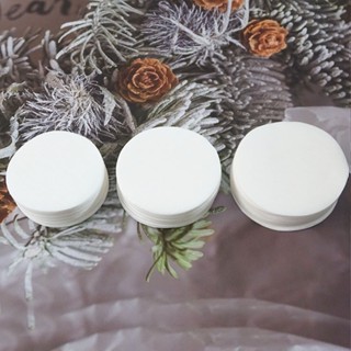 100 Tờ Giấy Lọc Cà Phê Moka – Dùng Cho Máy & Pha Phin