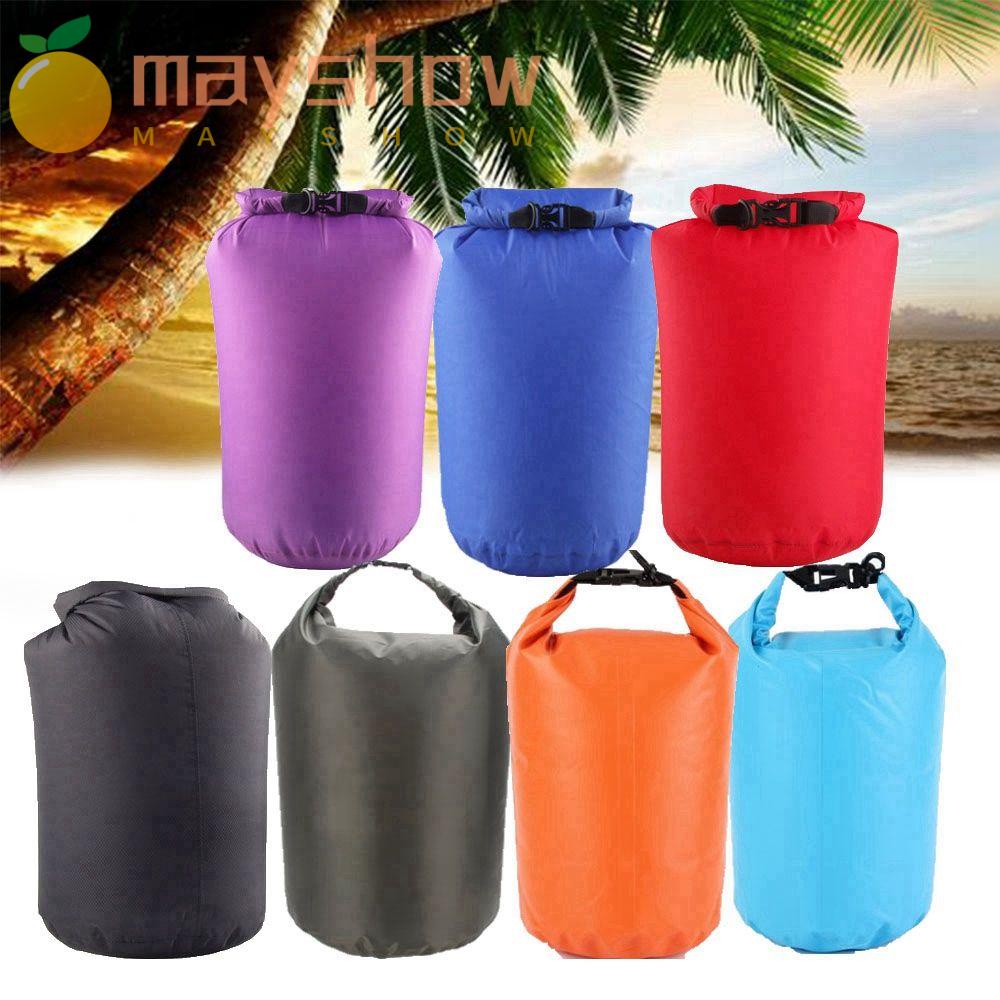 Túi Đựng Đồ Bơi Lặn Dung Tích 8L / 40L / 70L / 75L Tiện Dụng