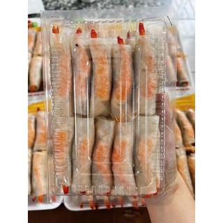 CHẢ RAM TÔM ĐẤT BÌNH ĐỊNH.500g.GIAO NGAY