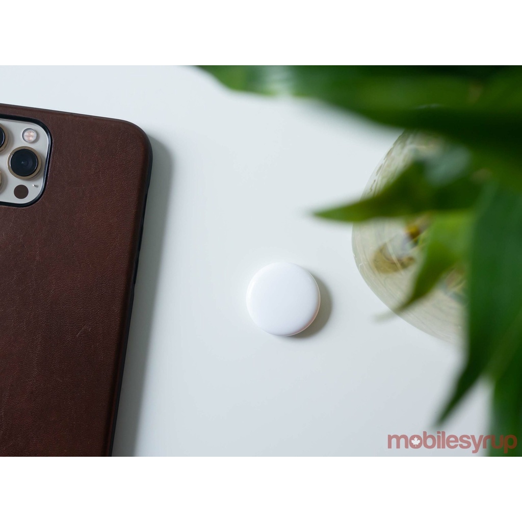 AiTag Thiết bị định vị thông minh, thú cưng , xe cộ , chìa khóa , đồ dùng cá nhân. BH 12 tháng