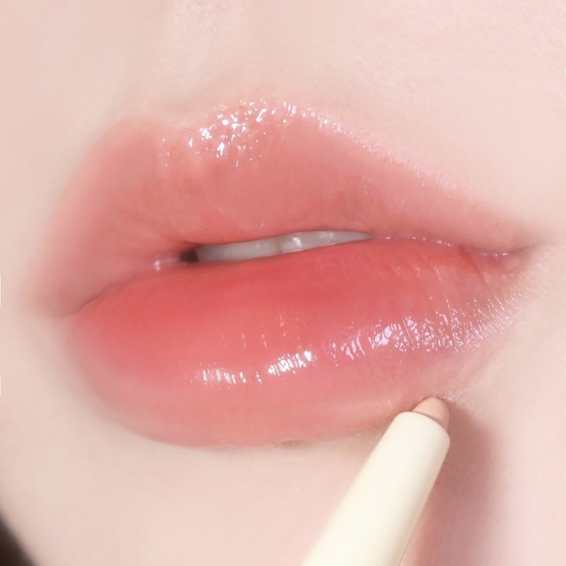 Bút kẻ bọng mắt Lilybyred Smiley Aegyosal Eyeliner