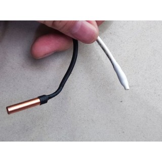 sensor cảm biến nhiệt độ máy lạnh Casper