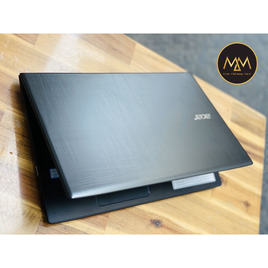 ACER ASPIRE E5-576-34ND I3 8130U RAM 8GB SSD 128GB FULL HD GIÁ RẺ | BigBuy360 - bigbuy360.vn