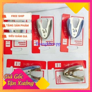 Nhổ ( gỡ) ghim Deli 0232