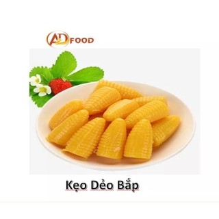 GÓI 1kg KẸO DẺO BẮP CORN