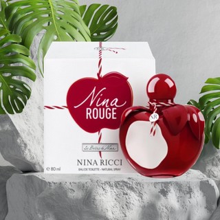 Nước hoa nina ricci nina rouge edt 80ml