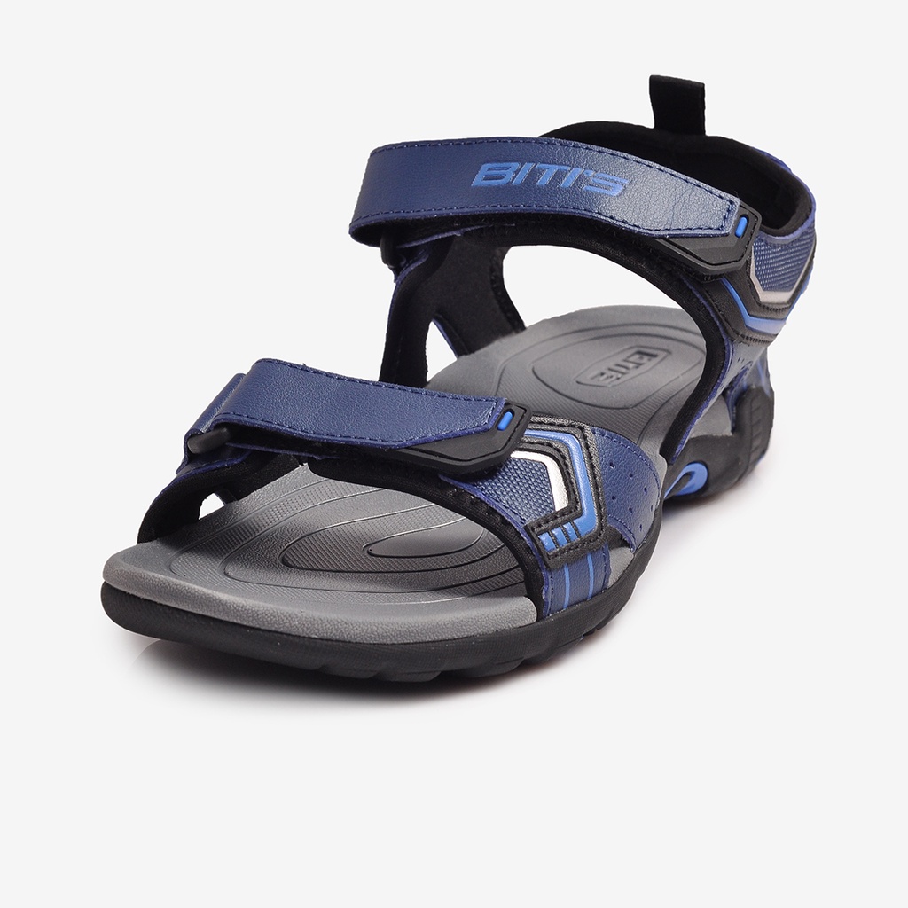Sandal Biti's Si Nam DYM009200XNH (Xanh Nhớt)