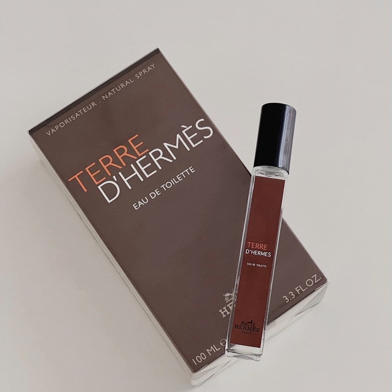 Nước hoa Terre d’H EDT