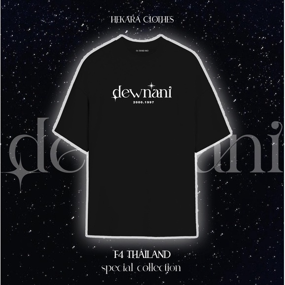 Áo F4 Thái Lan - Hekara Clothes