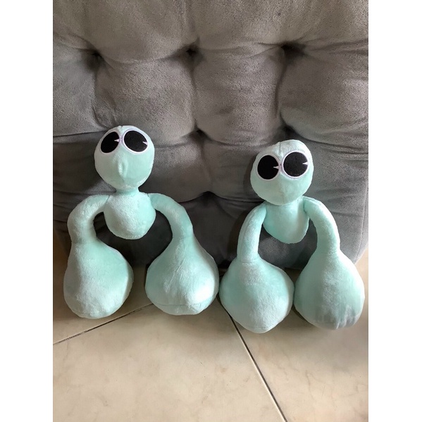 30cm Gấu Bông Hình Nhân Vật CHAINSAW MAN POCHITA -DENJI RĂNG CƯA Cao Cấp Cho Bé