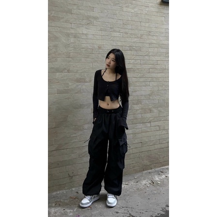 Set áo tay dài Mat