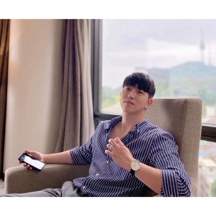 . Đồng Hồ Nam Nữ Daniel Welington Classic Sheffield Rose Gold 36mm & 40mm DW Chính Hãng - DanielStoreVn . | BigBuy360 - bigbuy360.vn