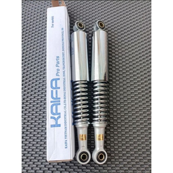 Phuộc Nhún Giảm Xóc Sau Wave Thái 110 Chính Hãng KaiFa