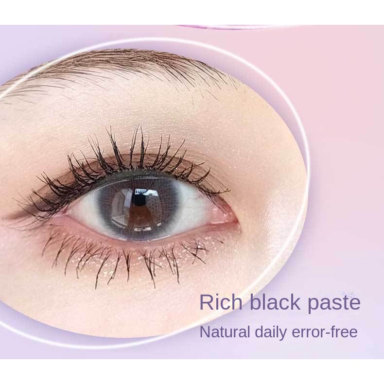 Mascara chống thấm nước lâu trôi