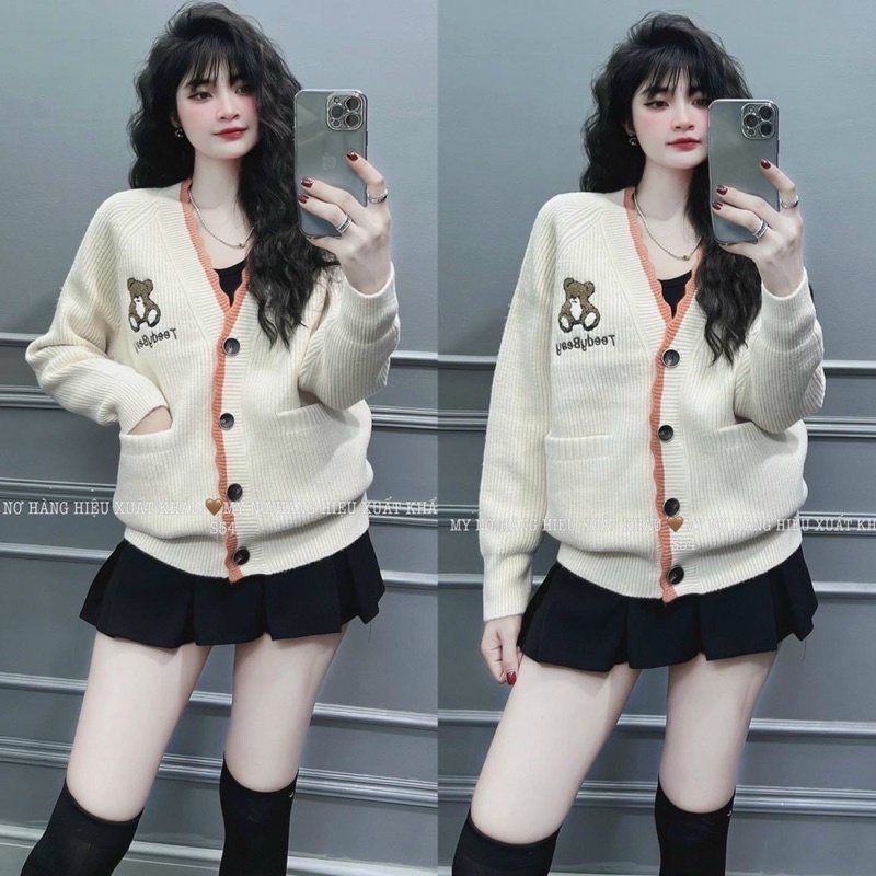 CARDIGAN SIÊU ĐẸPPP