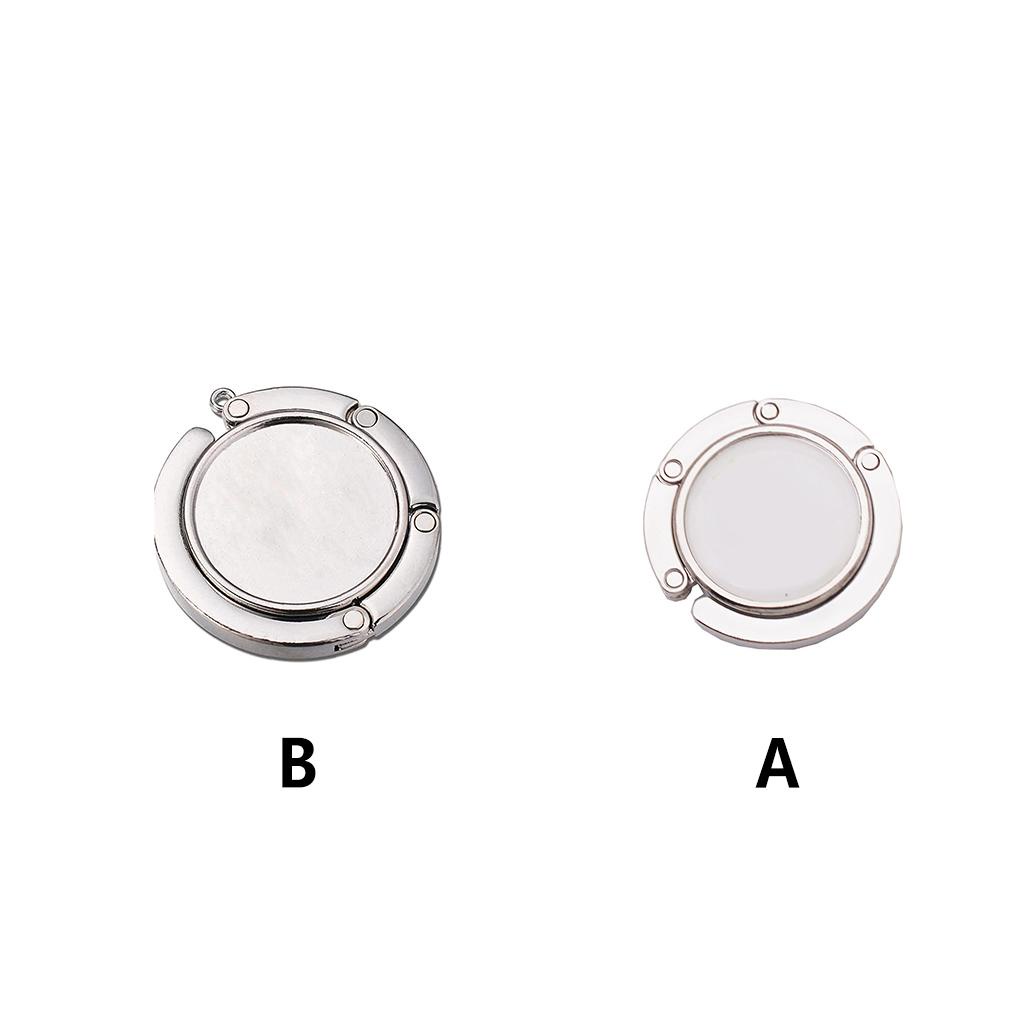 Móc Treo Túi Xách Có Thể Gấp Gọn Tiện Dụng DIY