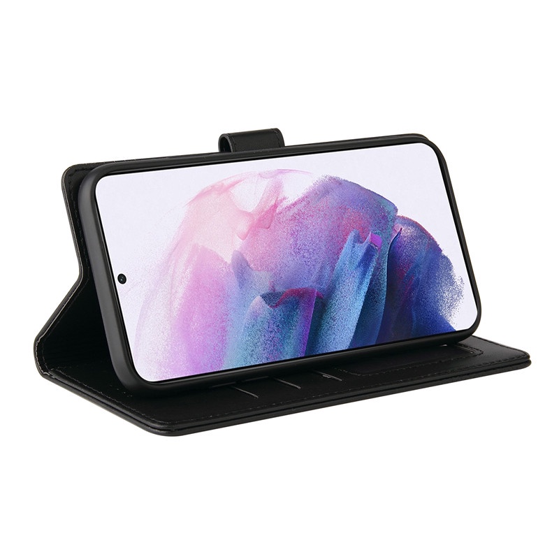 Bao Da Điện Thoại Pu Cho Samsung Galaxy S22 Plus S21 Plus S20 Plus S20 Ultra 5G S21 Ultra 5G S22 Ultra 5G S21 FE 5G S22+ S21+ S20+ Ốp