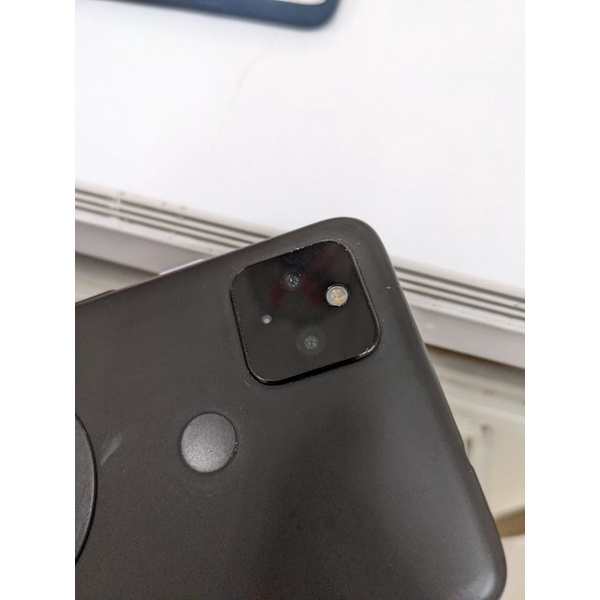 Điện thoại pixel 4a5g