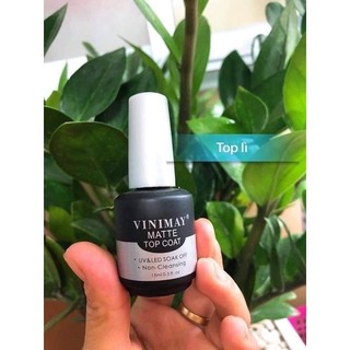 Top Lì Vinimay chính hãng làm Nails